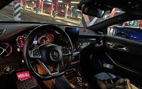 Mercedes-Benz CLA AMG, 2016 год, 3 600 000 рублей, 12 фотография