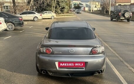 Mazda RX-8 I, 2003 год, 729 000 рублей, 4 фотография