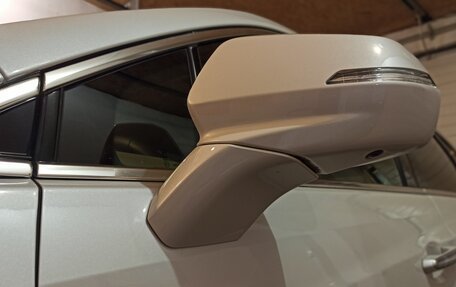 Cadillac XT5 I рестайлинг, 2020 год, 4 250 000 рублей, 12 фотография