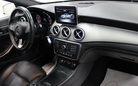 Mercedes-Benz CLA, 2015 год, 1 914 000 рублей, 9 фотография