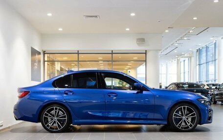 BMW 3 серия, 2021 год, 4 890 000 рублей, 4 фотография