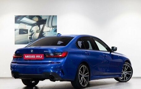 BMW 3 серия, 2021 год, 4 890 000 рублей, 5 фотография