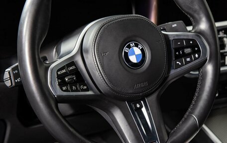 BMW 3 серия, 2021 год, 4 890 000 рублей, 20 фотография