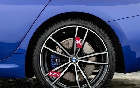 BMW 3 серия, 2021 год, 4 890 000 рублей, 29 фотография