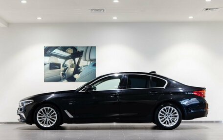 BMW 5 серия, 2019 год, 3 649 000 рублей, 7 фотография