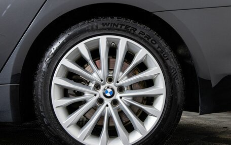 BMW 5 серия, 2019 год, 3 649 000 рублей, 31 фотография