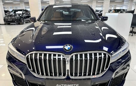 BMW 7 серия, 2020 год, 8 995 000 рублей, 2 фотография