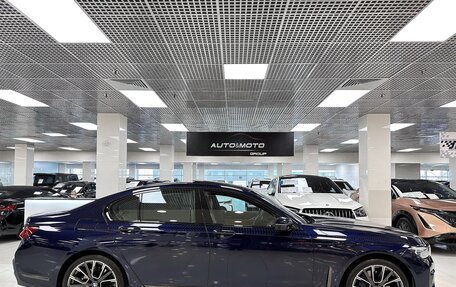 BMW 7 серия, 2020 год, 8 995 000 рублей, 6 фотография