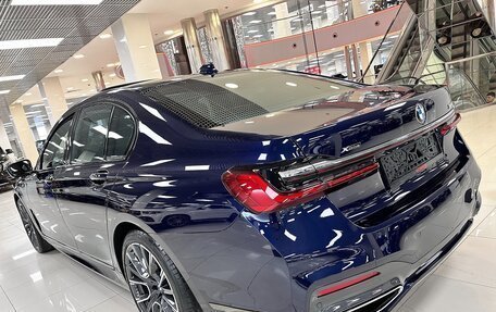 BMW 7 серия, 2020 год, 8 995 000 рублей, 10 фотография
