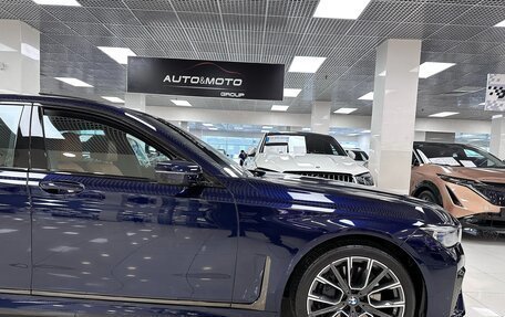 BMW 7 серия, 2020 год, 8 995 000 рублей, 7 фотография