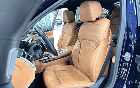 BMW 7 серия, 2020 год, 8 995 000 рублей, 15 фотография