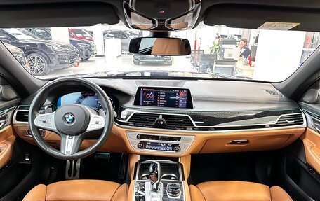 BMW 7 серия, 2020 год, 8 995 000 рублей, 12 фотография