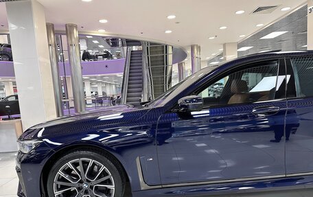 BMW 7 серия, 2020 год, 8 995 000 рублей, 4 фотография