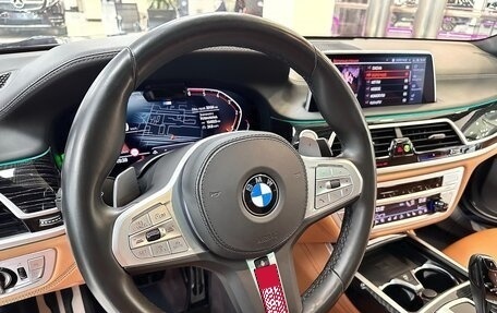 BMW 7 серия, 2020 год, 8 995 000 рублей, 16 фотография