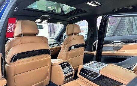 BMW 7 серия, 2020 год, 8 995 000 рублей, 29 фотография