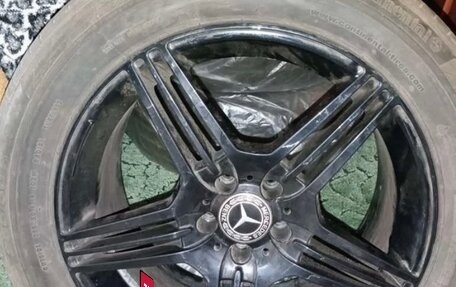 Mercedes-Benz M-Класс, 2013 год, 3 050 000 рублей, 10 фотография