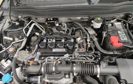 Honda Accord IX рестайлинг, 2017 год, 2 350 000 рублей, 5 фотография