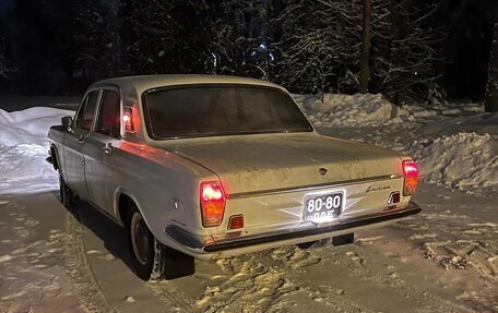ГАЗ 24 «Волга» I (24), 1973 год, 999 000 рублей, 2 фотография