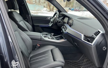 BMW X5, 2020 год, 7 190 000 рублей, 11 фотография