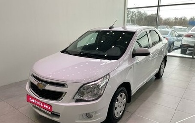 Chevrolet Cobalt II, 2022 год, 1 304 000 рублей, 1 фотография