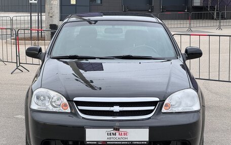 Chevrolet Lacetti, 2007 год, 797 000 рублей, 8 фотография
