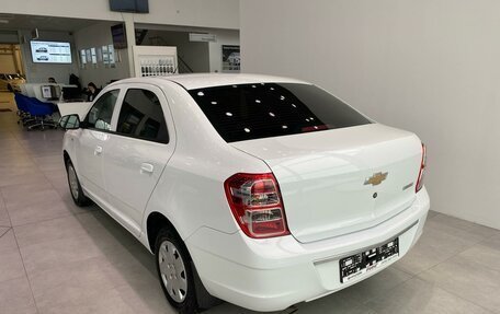 Chevrolet Cobalt II, 2022 год, 1 304 000 рублей, 5 фотография