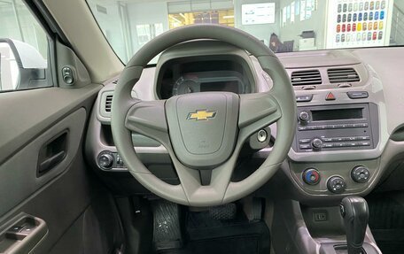 Chevrolet Cobalt II, 2022 год, 1 304 000 рублей, 9 фотография