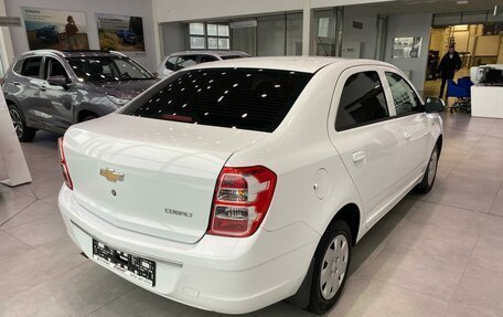 Chevrolet Cobalt II, 2022 год, 1 304 000 рублей, 7 фотография