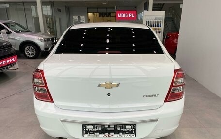 Chevrolet Cobalt II, 2022 год, 1 304 000 рублей, 6 фотография