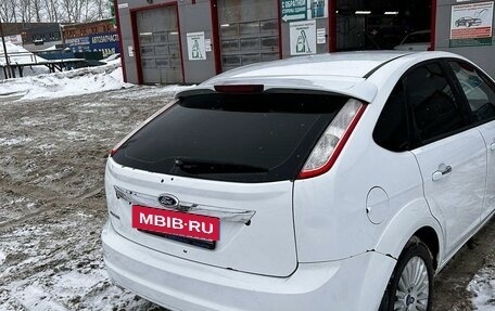 Ford Focus II рестайлинг, 2011 год, 630 000 рублей, 3 фотография