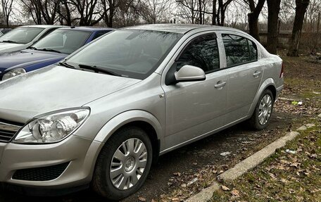 Opel Astra H, 2011 год, 749 000 рублей, 10 фотография