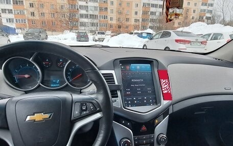 Chevrolet Cruze II, 2012 год, 1 100 000 рублей, 8 фотография