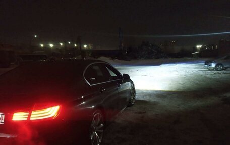 BMW 5 серия, 2015 год, 2 990 000 рублей, 12 фотография