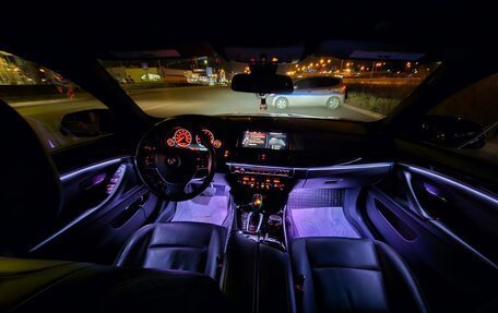 BMW 5 серия, 2015 год, 2 990 000 рублей, 20 фотография