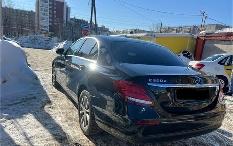 Mercedes-Benz E-Класс, 2018 год, 2 600 000 рублей, 7 фотография