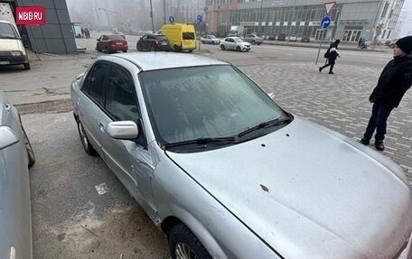 Mazda Protege, 2000 год, 195 000 рублей, 2 фотография