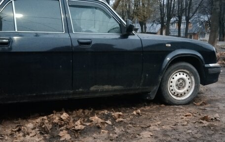 ГАЗ 3110 «Волга», 2005 год, 200 000 рублей, 4 фотография