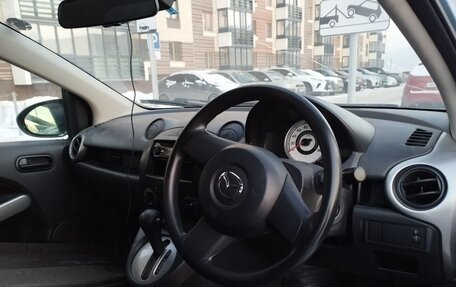 Mazda Demio III (DE), 2008 год, 690 000 рублей, 7 фотография