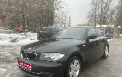 BMW 1 серия, 2011 год, 899 999 рублей, 1 фотография