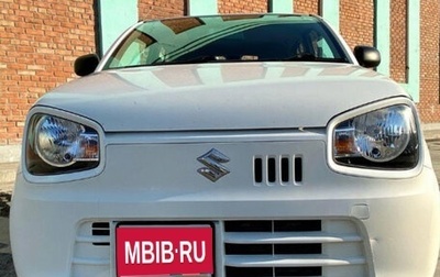 Suzuki Alto, 2017 год, 595 000 рублей, 1 фотография