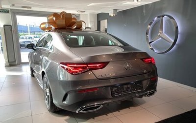Mercedes-Benz CLA, 2019 год, 3 100 000 рублей, 1 фотография