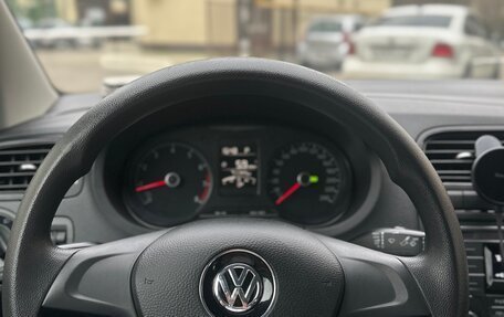 Volkswagen Polo VI (EU Market), 2019 год, 1 650 000 рублей, 12 фотография