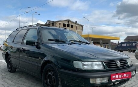 Volkswagen Passat B4, 1996 год, 350 000 рублей, 2 фотография