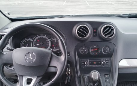 Mercedes-Benz Citan, 2019 год, 1 850 000 рублей, 2 фотография