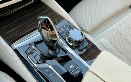 BMW 5 серия, 2016 год, 4 600 000 рублей, 20 фотография