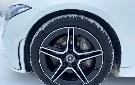 Mercedes-Benz CLS, 2019 год, 6 300 000 рублей, 13 фотография