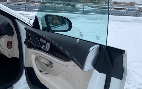 Mercedes-Benz CLS, 2019 год, 6 300 000 рублей, 20 фотография