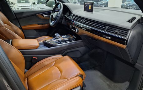 Audi Q7, 2019 год, 5 500 000 рублей, 8 фотография
