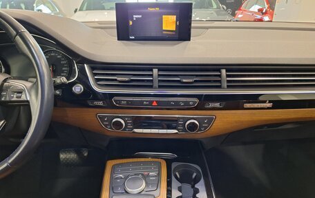 Audi Q7, 2019 год, 5 500 000 рублей, 10 фотография