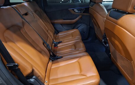Audi Q7, 2019 год, 5 500 000 рублей, 11 фотография